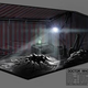 Illustration for article titled Concept Art Shows Space Pistols, New TARDIS Console Patterns, And Raggedy Doctors